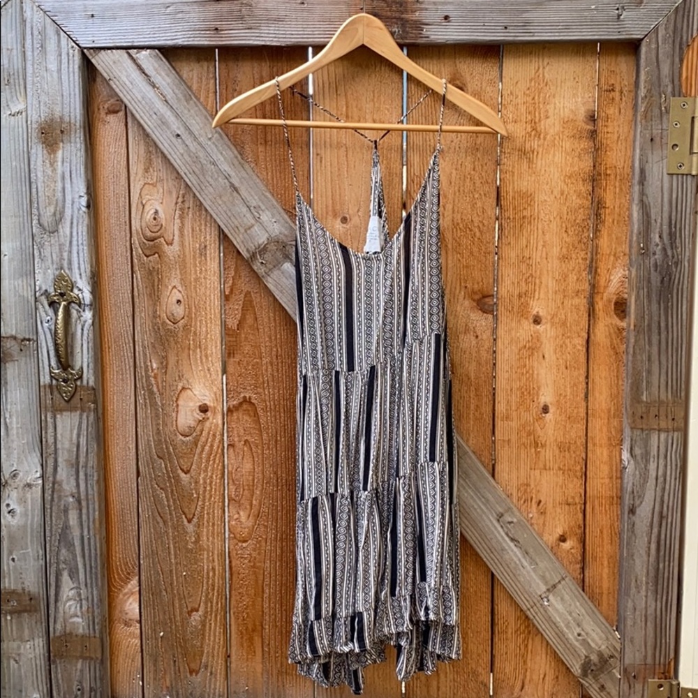 Acacia dress